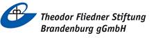 Logo Fliedner Stiftung Potsdam