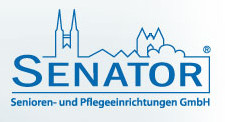 Logo Senator